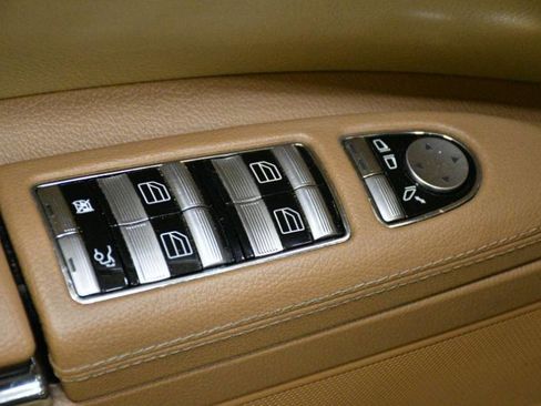 Used 2007 Mercedes-Benz S 550 S550 image 18