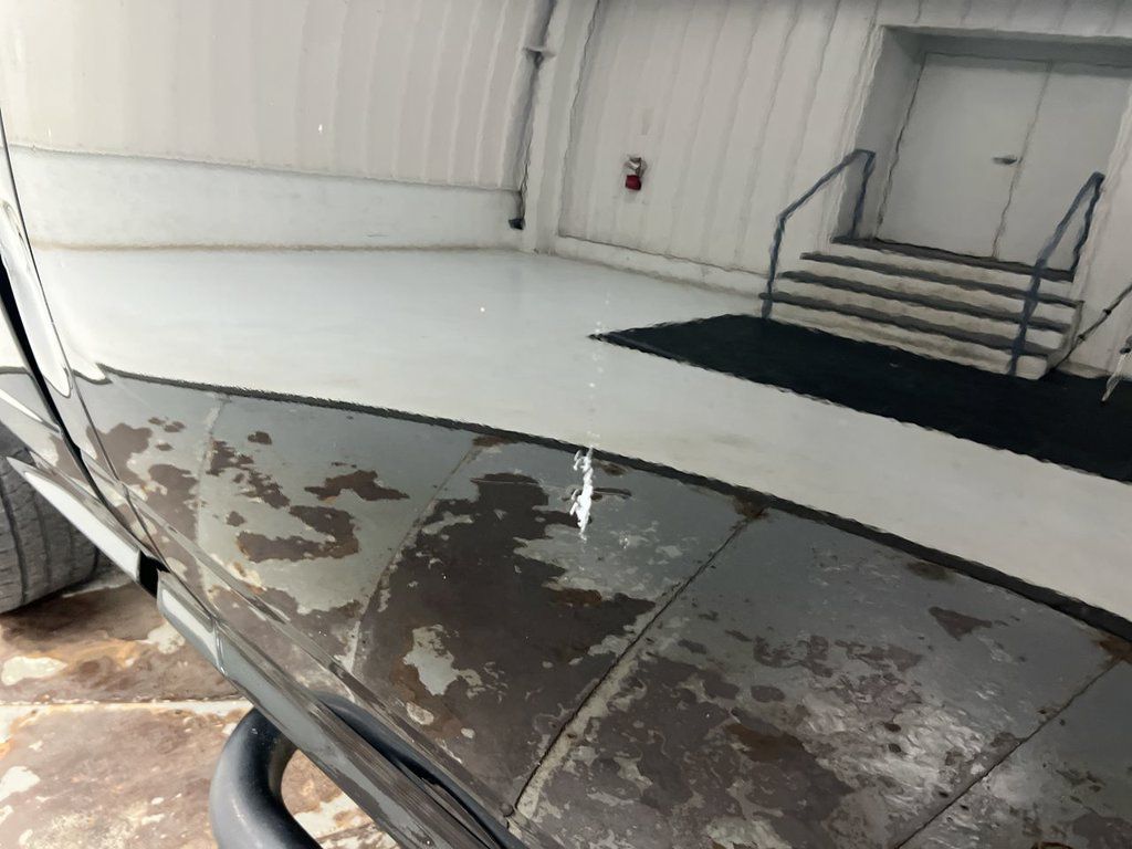 Used 2014 RAM 1500 Express RWD image 29