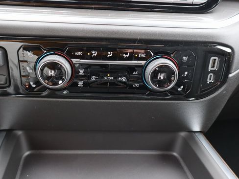 New 2026 Chevrolet Silverado 2500 High Country w/ Technology Package image 10