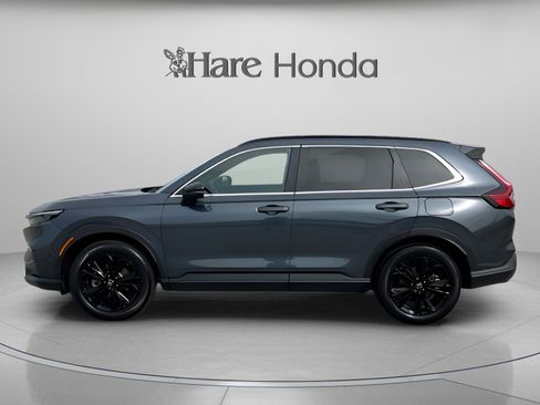 Certified 2023 Honda CR-V Sport Touring image 2