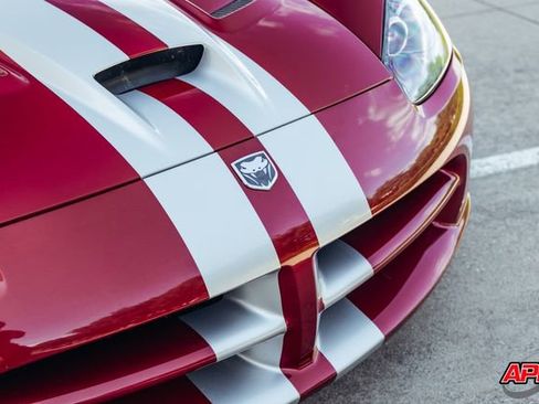 Used 2008 Dodge Viper SRT-10 RWD image 27