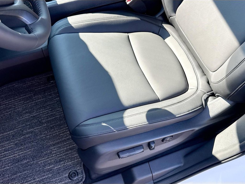 New 2027 Honda Odyssey EX-L image 23