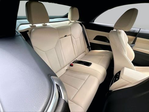 Certified 2024 BMW 430i Convertible w/ Convenience Package RWD image 20