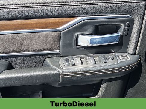 Used 2023 RAM 2500 Laramie AWD/4WD image 31