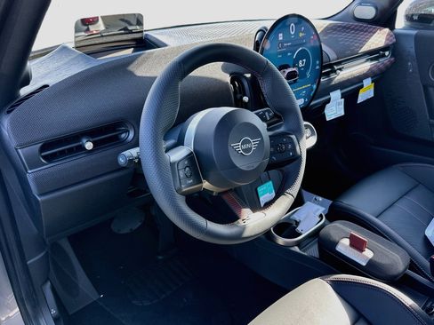 New 2026 MINI Cooper S FWD image 7