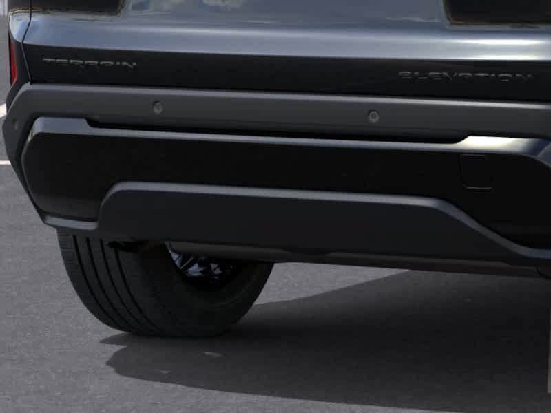 New 2027 GMC Terrain Elevation w/ Elevation Premium Package FWD image 14