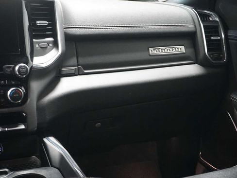 Used 2024 RAM 1500 Laramie image 19