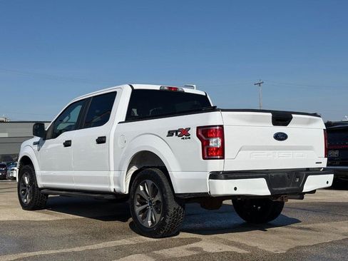 Used 2019 Ford F150 XL w/ Equipment Group 101A Mid image 8