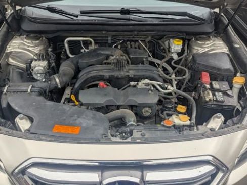 Used 2018 Subaru Outback 2.5i Premium image 42