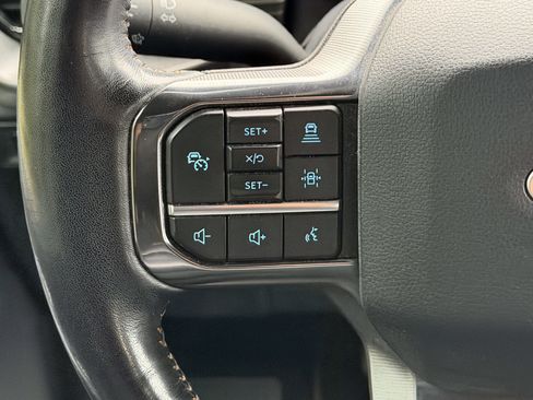Used 2022 Ford F150 Platinum w/ Equipment Group 701A High AWD/4WD image 22