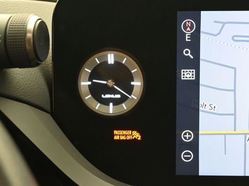 Used 2022 Lexus ES 350 F Sport w/ Accessory Package 2 image 21