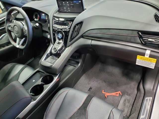 New 2026 Acura RDX w/ Advance Package AWD/4WD image 13