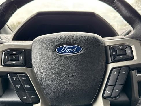 Used 2022 Ford F450 Lariat w/ Lariat Ultimate Package image 29
