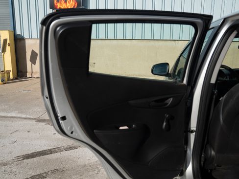 Used 2020 Chevrolet Spark LS image 19