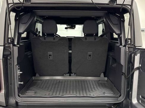 Used 2021 Ford Bronco 2-Door w/ Sasquatch Package image 26