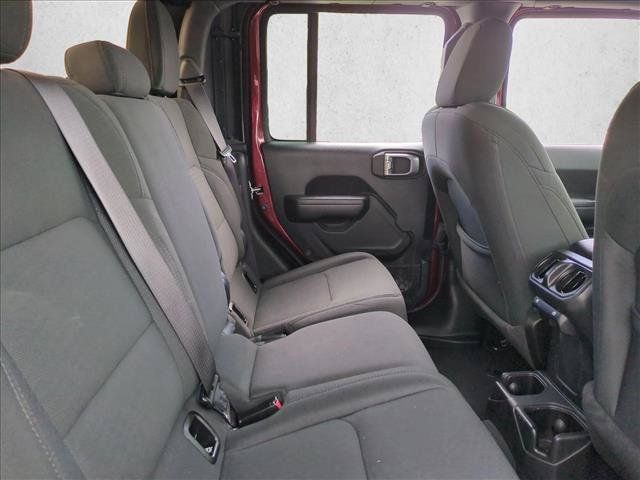 Used 2021 Jeep Gladiator Sport AWD/4WD image 20