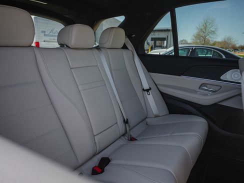 New 2026 Mercedes-Benz GLE 350 4MATIC image 29