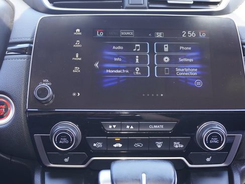 Used 2021 Honda CR-V EX-L image 15