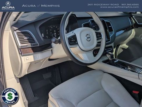 Used 2019 Volvo XC90 T5 Momentum w/ Protection Package Premier FWD image 13