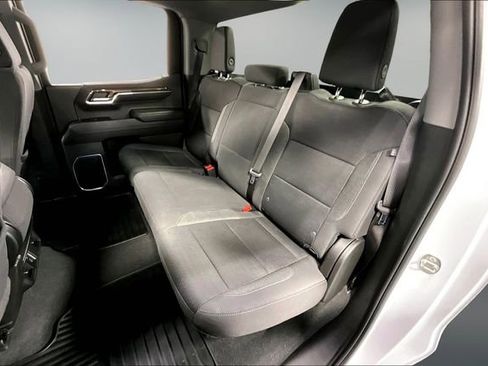 Used 2023 Chevrolet Silverado 1500 LT AWD/4WD image 21