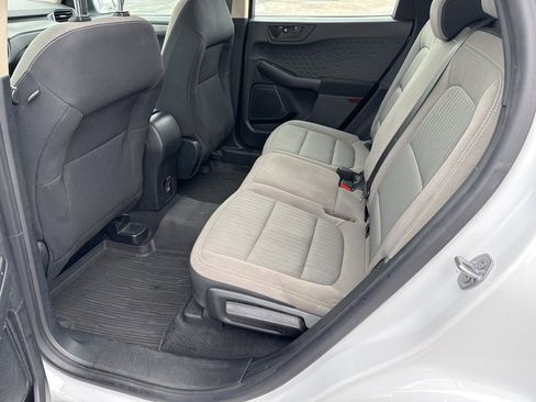 Used 2020 Ford Escape S image 16