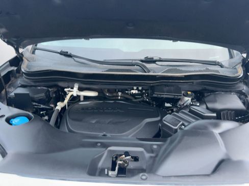 Used 2023 Honda Ridgeline RTL image 29