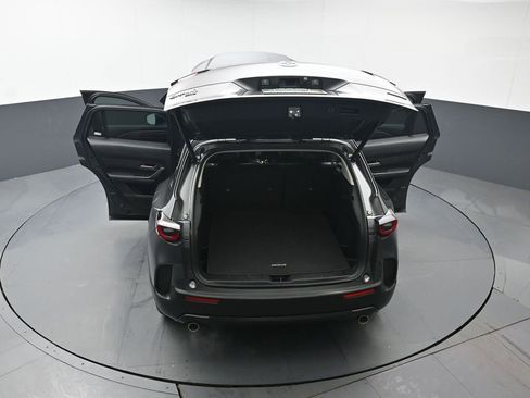 Used 2023 MAZDA CX-50 AWD 2.5 S w/ Premium Plus Pkg image 46