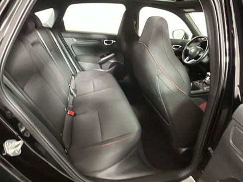 Used 2023 Honda Civic Si image 30