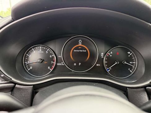 Used 2024 MAZDA CX-50 AWD 2.5 S w/ Convenience Package image 26