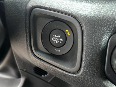 New 2026 Jeep Wrangler Sport AWD/4WD image 16