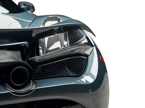 Used 2022 McLaren 720S Performance RWD image 15