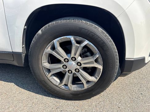 Used 2014 GMC Acadia SLT AWD/4WD image 4