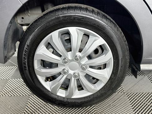 Used 2022 Mitsubishi Mirage ES FWD image 30