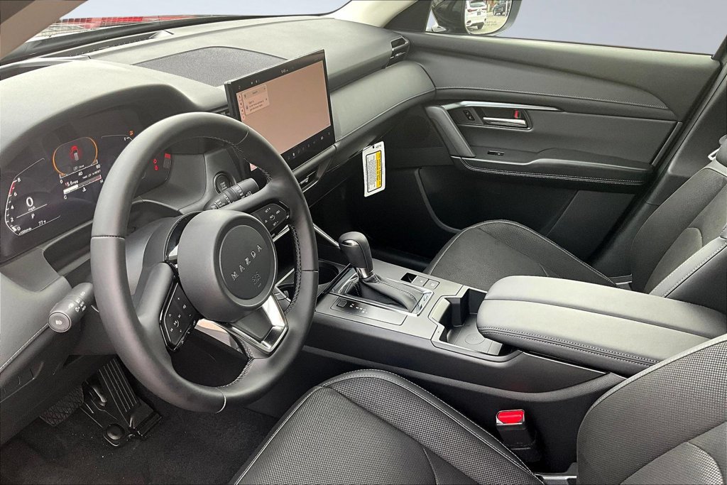 New 2026 MAZDA CX-5 Preferred AWD/4WD image 8