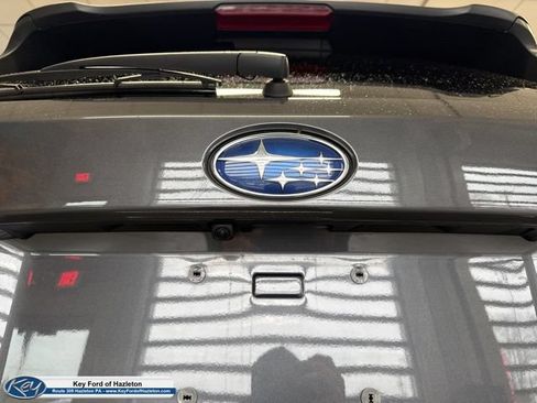 Used 2023 Subaru Outback Premium AWD/4WD image 17