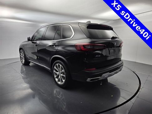 Used 2020 BMW X5 sDrive40i w/ Premium Package image 13