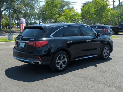 Used 2017 Acura MDX FWD image 6