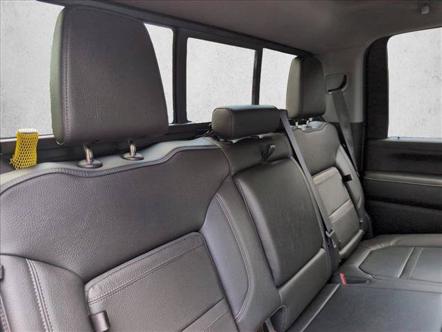Used 2021 GMC Sierra 2500 Denali w/ Denali Ultimate Package AWD/4WD image 27