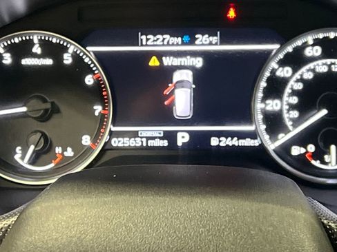 Used 2024 Mitsubishi Outlander ES image 20