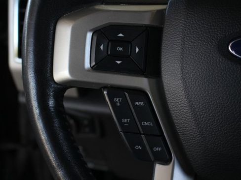 Used 2020 Ford F350 Lariat w/ Lariat Value Package image 13