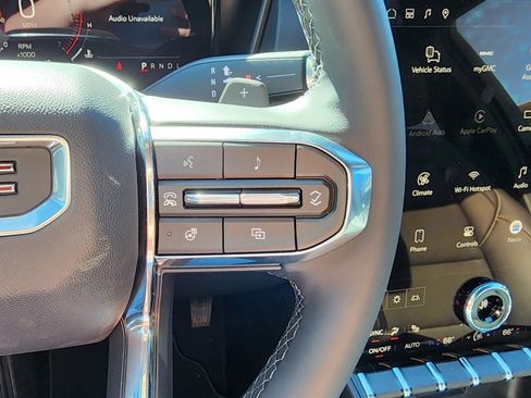 New 2026 GMC Terrain Elevation w/ Elevation Premium Package image 20