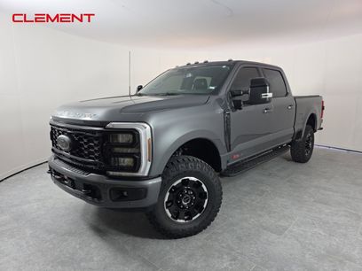 Used 2025 Ford F250 Lariat w/ Lariat Ultimate Package