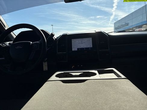Used 2020 Ford F250 XLT w/ FX4 Off-Road Package image 15
