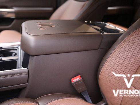 New 2026 Ford F250 King Ranch w/ Tremor Off-Road Package image 16