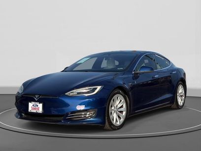 Used 2018 Tesla Model S 75D