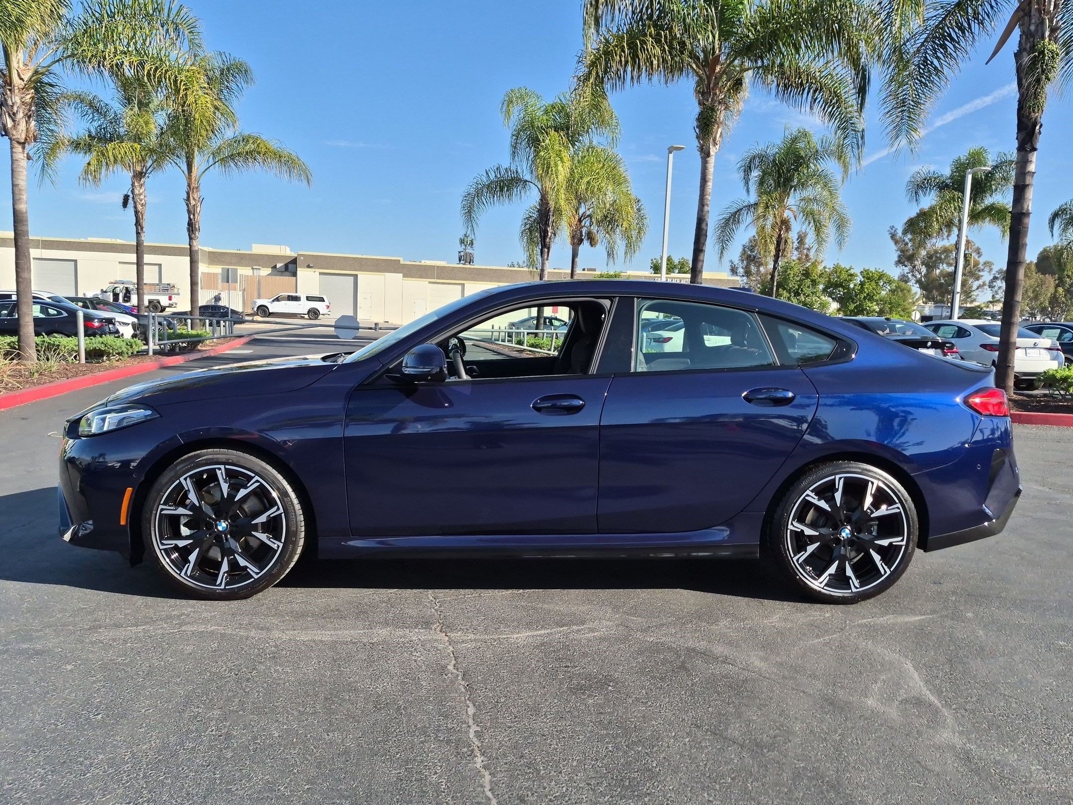 Used 2026 BMW 228i w/ Technology Package FWD image 7