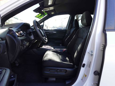 Certified 2022 Honda Pilot Sport image 12