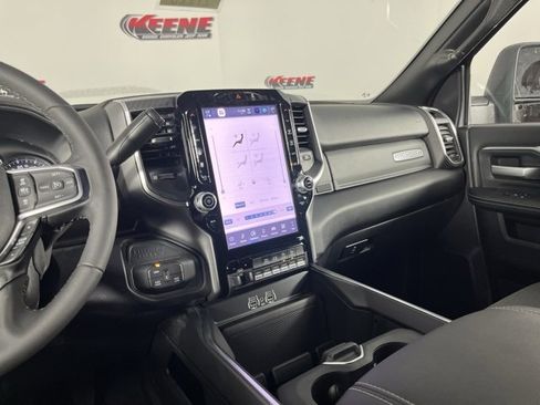 New 2025 RAM 2500 Big Horn image 19