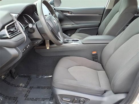 Used 2024 Toyota Camry LE image 16