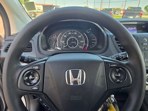 Used 2016 Honda CR-V LX image 30